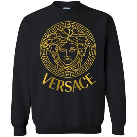 versace hercules sweatet|versace sweatshirt.